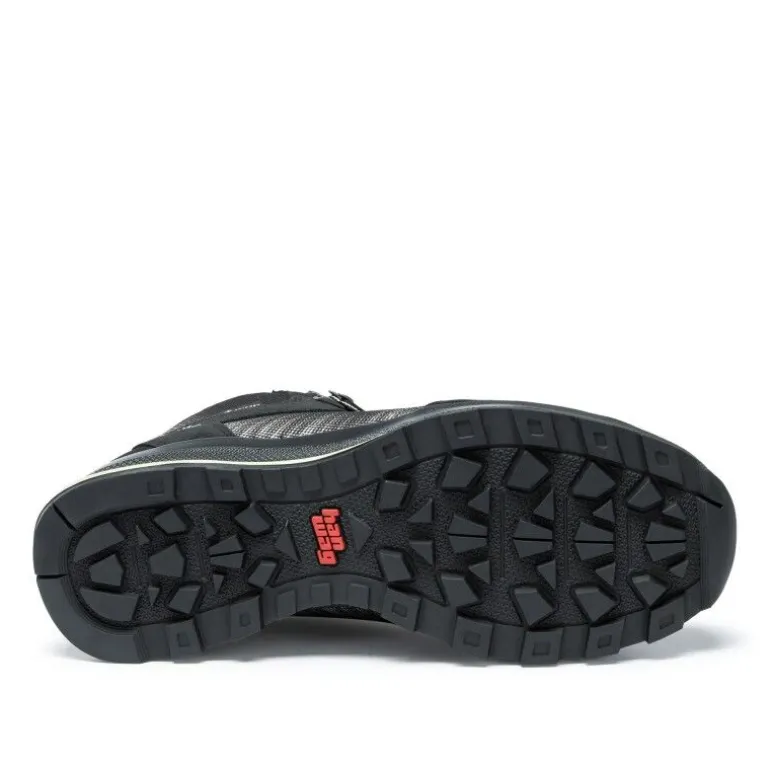 HanwagKlarsby Bunion GTX - Chaussures randonnée homme