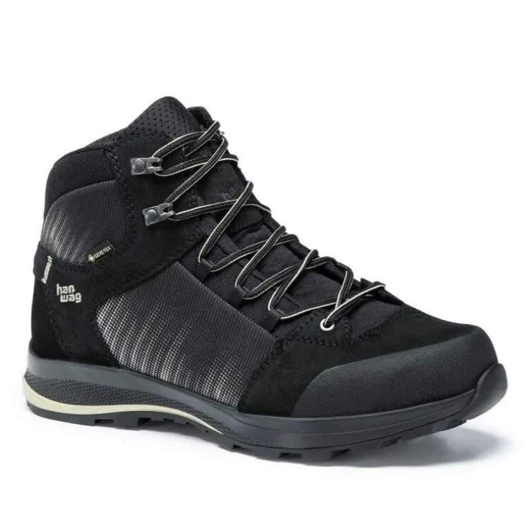 HanwagKlarsby Bunion GTX - Chaussures randonnée homme