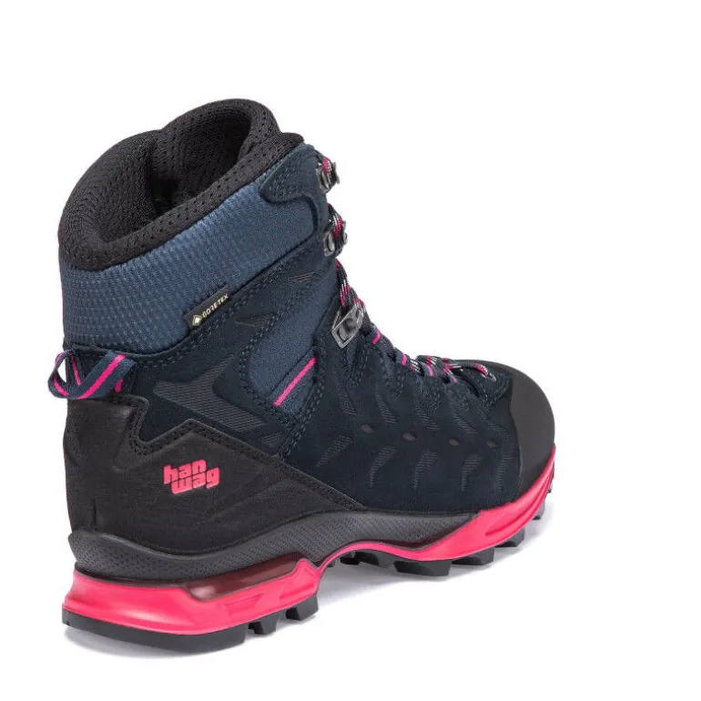 HanwagMakra Trek Lady GTX - Chaussures trekking femme