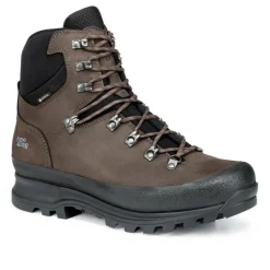 HanwagNazcat II Wide GTX - Chaussures trekking homme