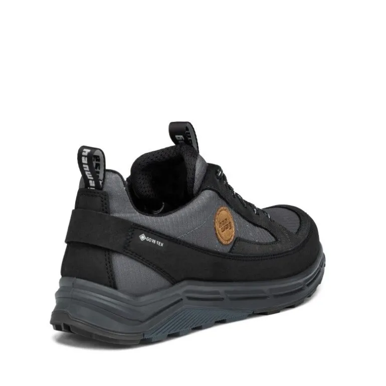 HanwagRotpunkt Light Low GTX - Chaussures lifestyle homme
