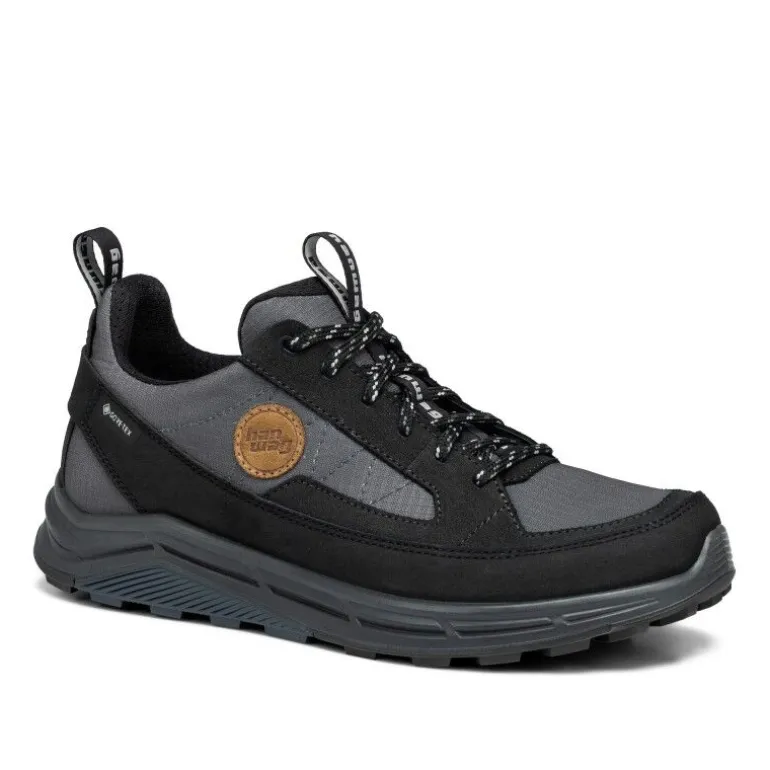 HanwagRotpunkt Light Low GTX - Chaussures lifestyle homme