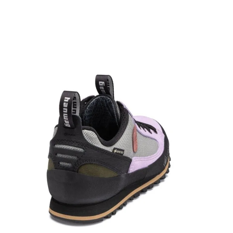 HanwagRotpunkt Low Lady GTX - Chaussures lifestyle femme