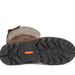 HanwagRäven II - Bottes de neige homme