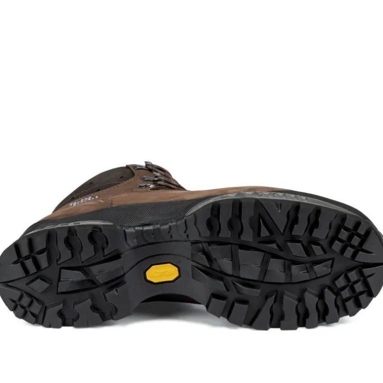 HanwagTatra II Wide - Chaussures trekking homme
