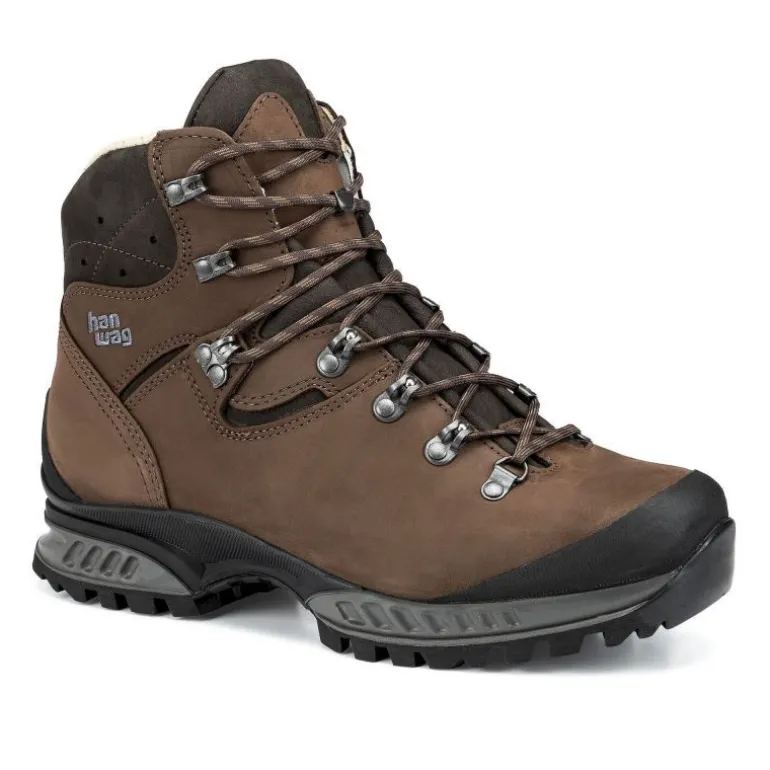 HanwagTatra II Wide - Chaussures trekking homme