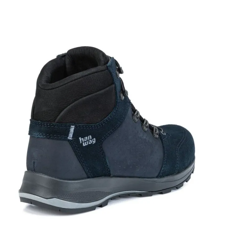 HanwagTorsby Bunion Lady LL - Chaussures randonnée femme