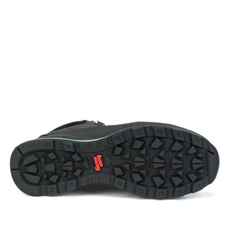HanwagTorsby Bunion LL - Chaussures randonnée homme