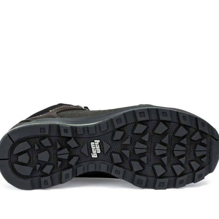 HanwagTorsby Lady GTX - Chaussures trekking femme