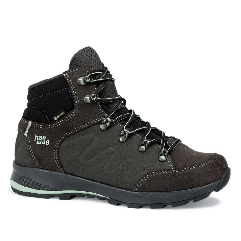 HanwagTorsby Lady GTX - Chaussures trekking femme