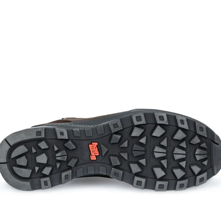 HanwagTorsby Low SF Extra GTX - Chaussures randonnée homme