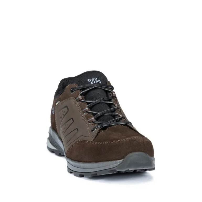 HanwagTorsby Low SF Extra GTX - Chaussures randonnée homme