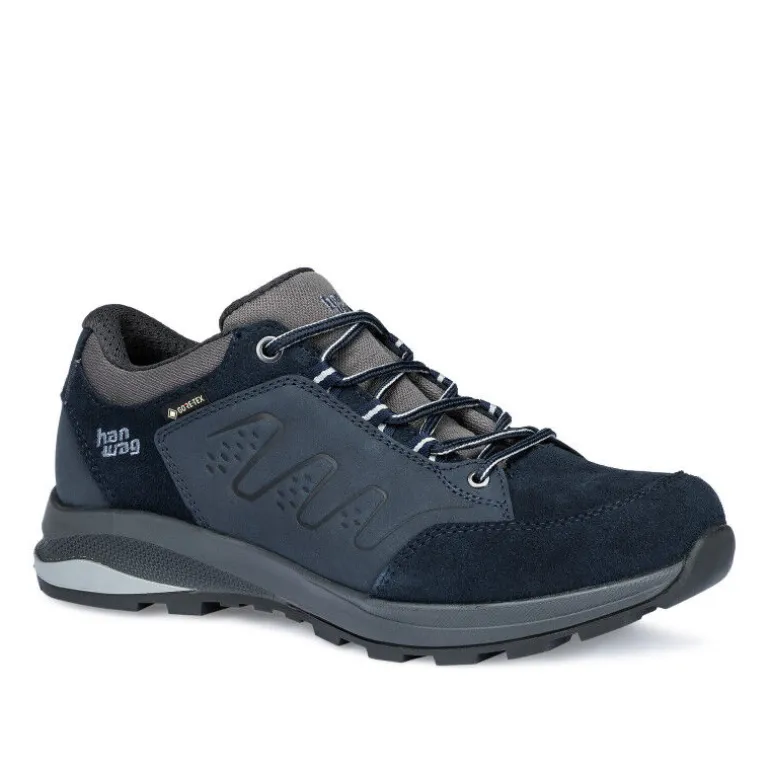 HanwagTorsby Low SF Extra Lady GTX - Chaussures randonnée femme