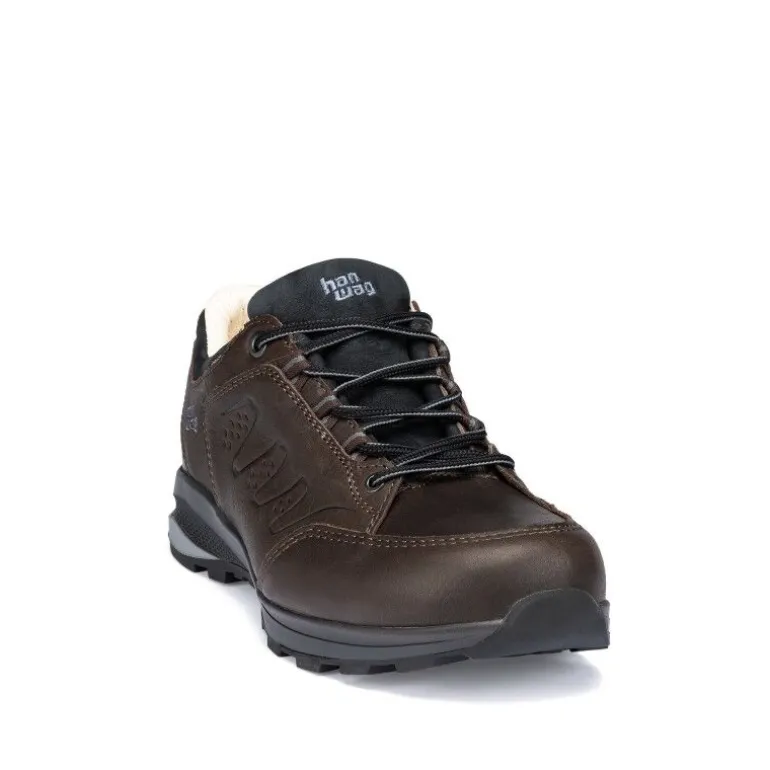 HanwagTravi Low SF Extra Lady - Chaussures randonnée femme
