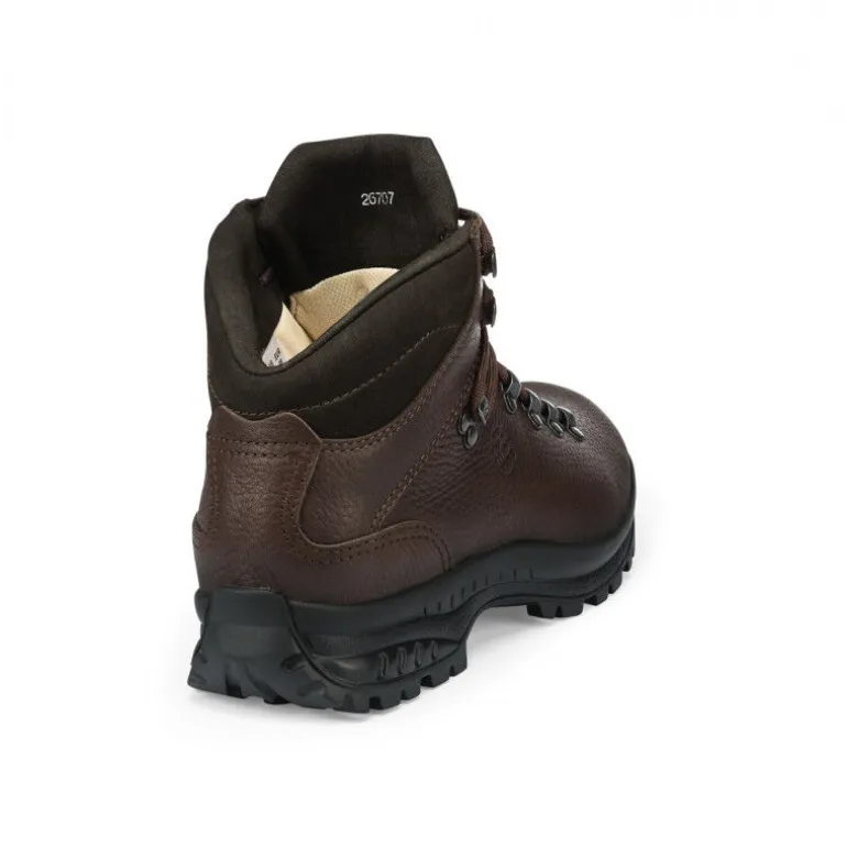 HanwagWaxenstein Bio Lady - Chaussures randonnée femme