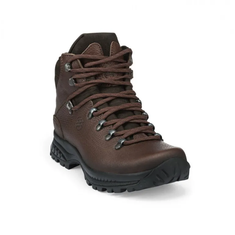 HanwagWaxenstein Bio Lady - Chaussures randonnée femme