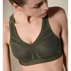 HastkoBra N°38 - Soutien-gorge de sport femme
