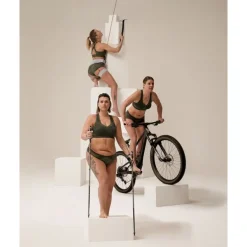 HastkoBra N°38 - Soutien-gorge de sport femme