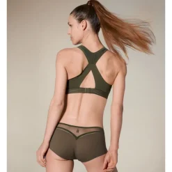 HastkoBra N°38 - Soutien-gorge de sport femme