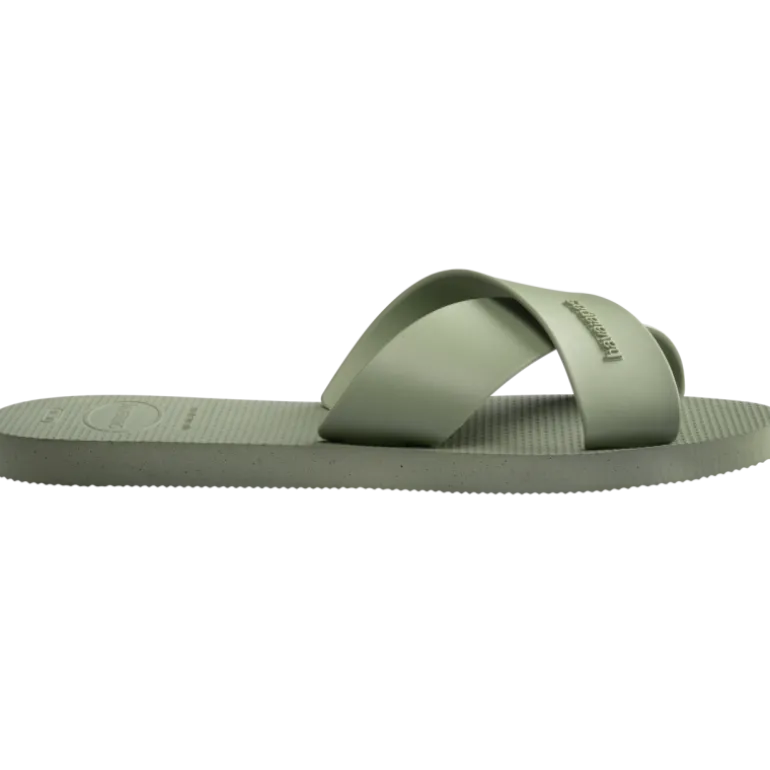 HavaianasAqua - Claquettes femme