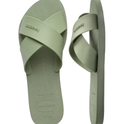 HavaianasAqua - Claquettes femme