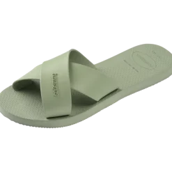 HavaianasAqua - Claquettes femme