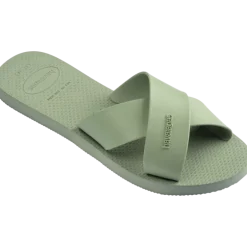 HavaianasAqua - Claquettes femme