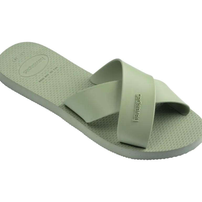 HavaianasAqua - Claquettes femme