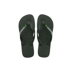 HavaianasBrasil Logo - Tongs