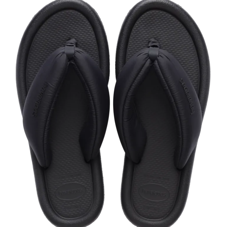 HavaianasMaxi Puffed Up - Tongs femme