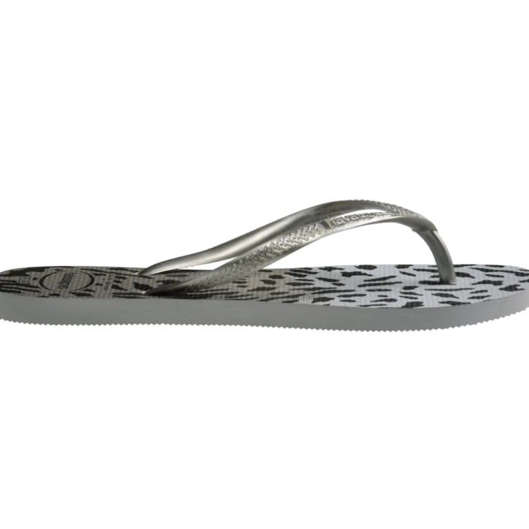 HavaianasSlim Animals - Tongs femme