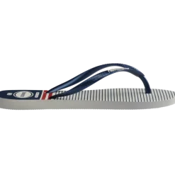 HavaianasSlim Nautical - Tongs femme
