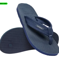 HavaianasSurfer Coast - Tongs femme
