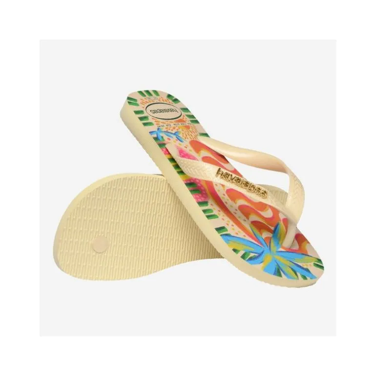 HavaianasTop Bossa - Tongs