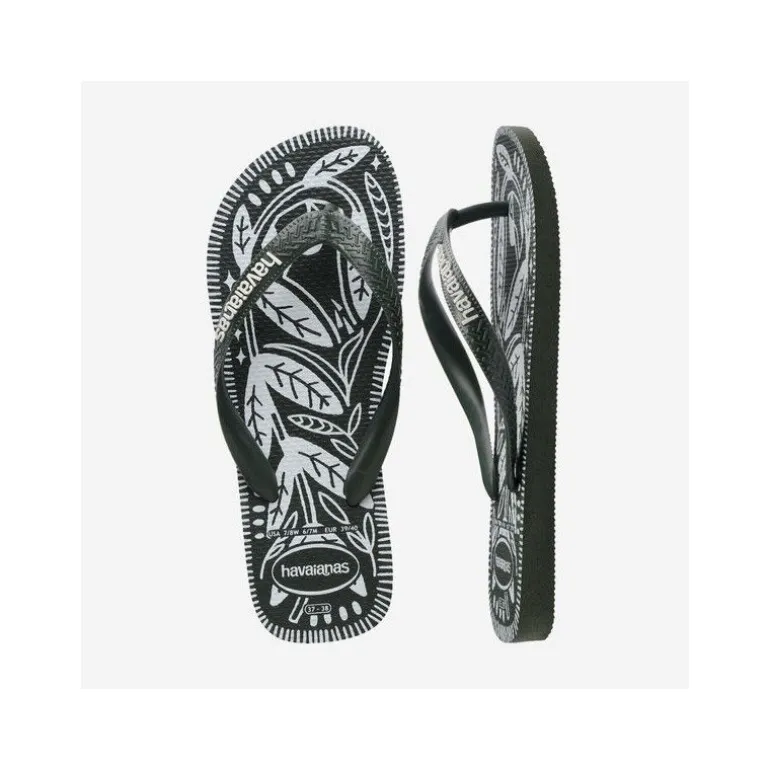 HavaianasTop Jardim Noturno - Tongs femme