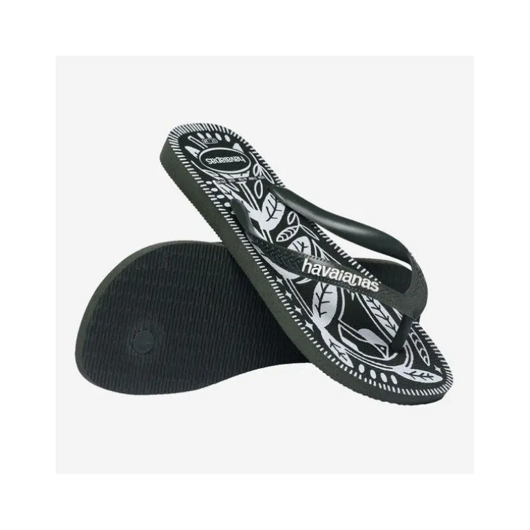 HavaianasTop Jardim Noturno - Tongs femme