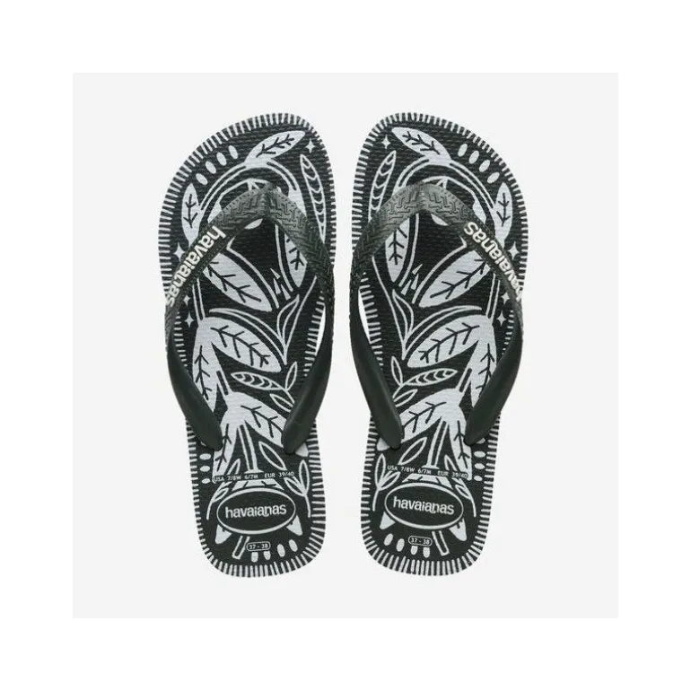HavaianasTop Jardim Noturno - Tongs femme