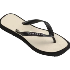 HavaianasTop Square Fusion - Tongs femme