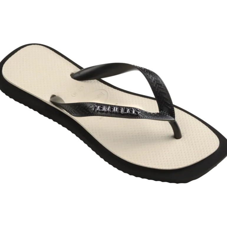 HavaianasTop Square Fusion - Tongs femme