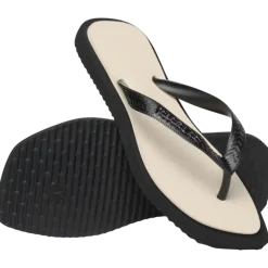 HavaianasTop Square Fusion - Tongs femme