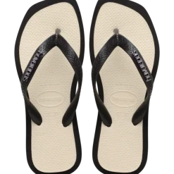 HavaianasTop Square Fusion - Tongs femme