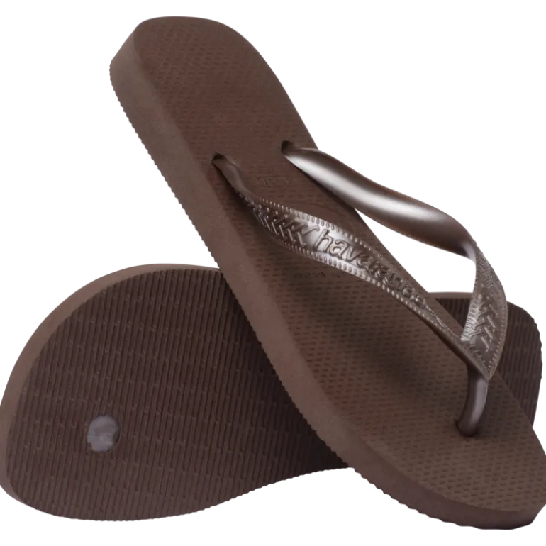 HavaianasTop Tiras - Tongs femme