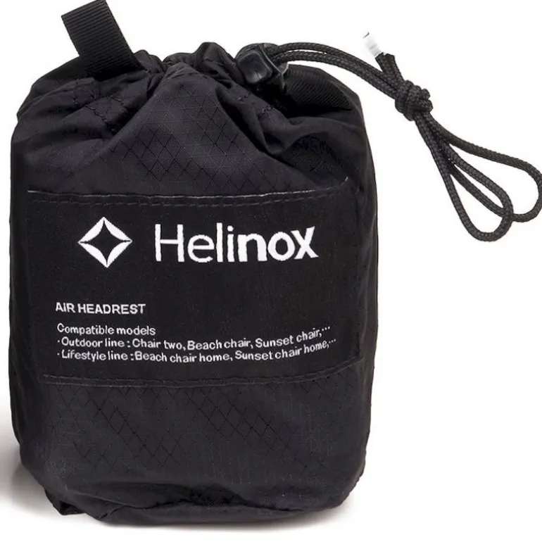 HelinoxAir Pillow - Oreiller