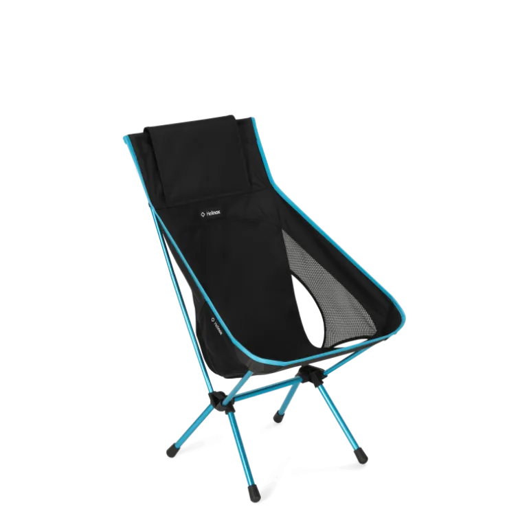 HelinoxChair One Highback (RE) - Chaise de camping