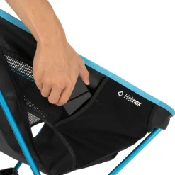 HelinoxChair One Highback (RE) - Chaise de camping