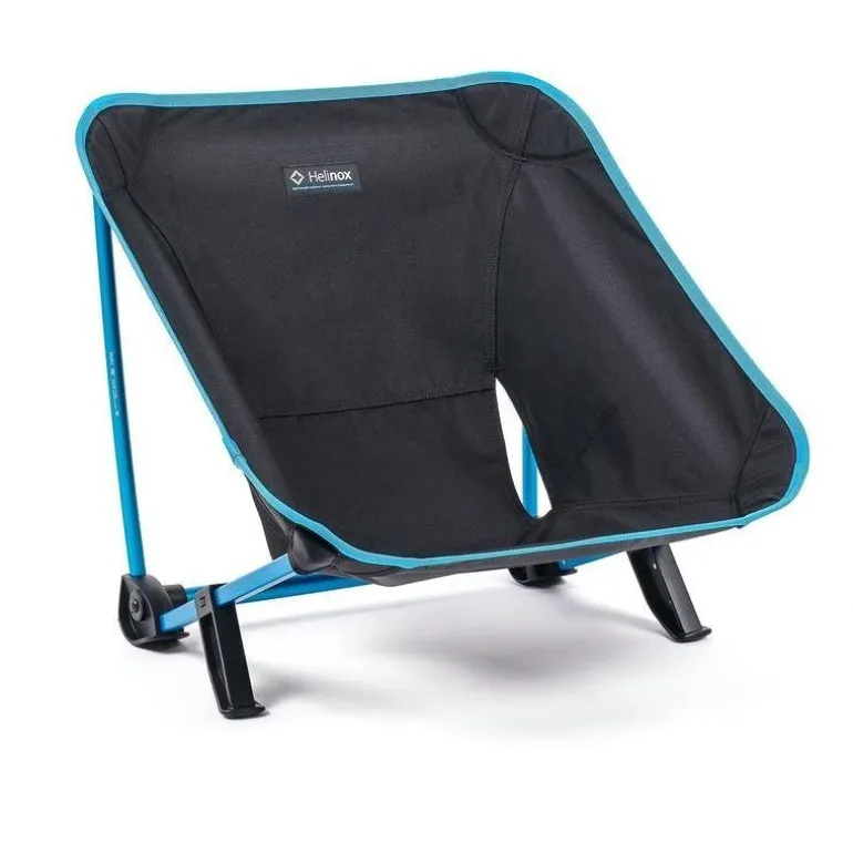 HelinoxIncline Festival Chair - Chaise de camping