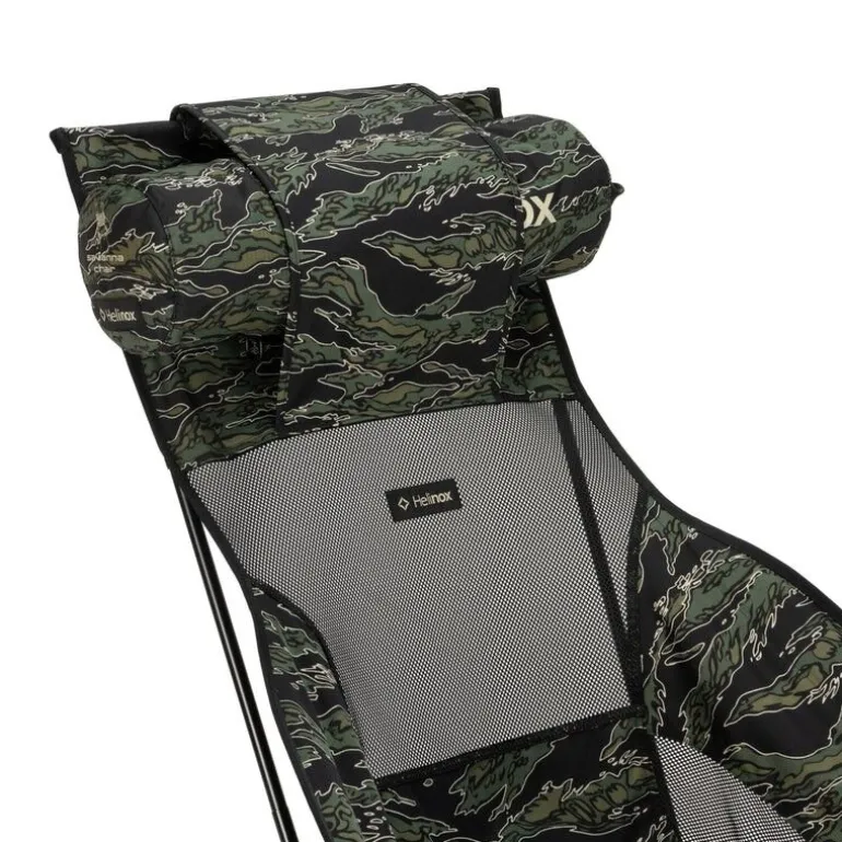 HelinoxSavanna Chair - Chaise pliante