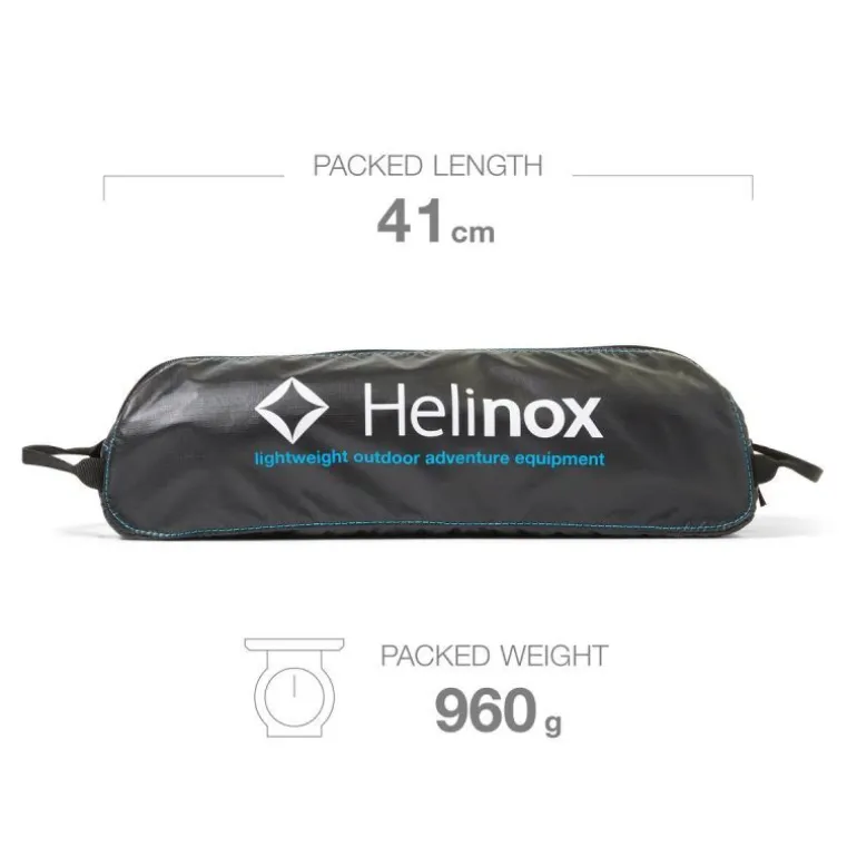 HelinoxTable One Hard Top - Table