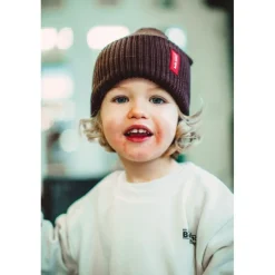Hello HossyFlow - Bonnet enfant