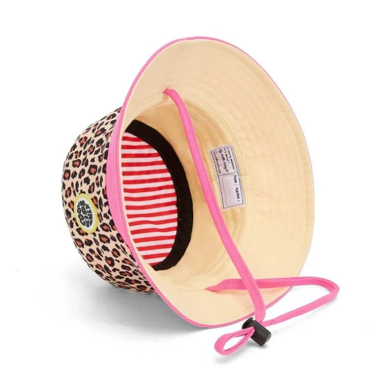 Hello HossyMini Bob Imprimé - Chapeau enfant